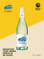 Blue Lobster Chardonnay